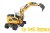 LIEBHERR A910 Compact 