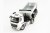 MB Arocs blanc + Meiller gris