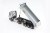 MB Arocs + Meiller gris