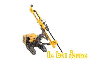 KLEMM KR806-3