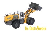 LIEBHERR L586-4 nouvelle conception