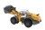 LIEBHERR L586-4 nouvelle conception