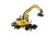 LIEBHERR A 922 rail-route