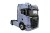 SCANIA V8 730S bleu 1/18°