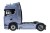 SCANIA V8 730S bleu 1/18°