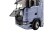 SCANIA V8 730S bleu 1/18°
