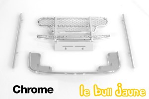 Accessoires pour SCANIA 730S 1/18°