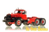 MACK B81 rouge