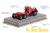 MACK B81 rouge