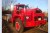 MACK B81 rouge