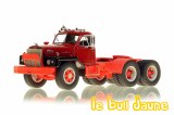MACK B81 Burgundy