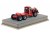 MACK B81 Burgundy