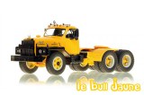 MACK B81 jaune