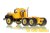 MACK B81 jaune