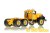 MACK B81 jaune