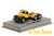 MACK B81 jaune