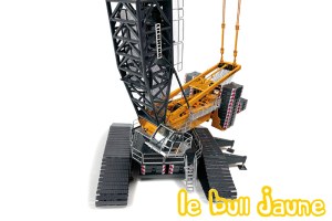 LIEBHERR LR11000 SL8F2