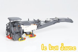 WIRTGEN W120 Fi