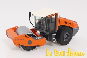 HAMM HC200