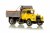 MACK R benne jaune