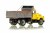MACK R benne jaune