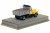 MACK R benne jaune