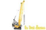 LIEBHERR HS8130