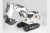 LIEBHERR R9600