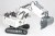 LIEBHERR R9600