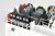LIEBHERR R9600