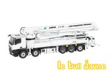 MB Arocs SCHWING S51SX