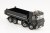 MB Arocs 8x4 benne noir