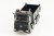 MB Arocs 8x4 benne noir