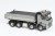 MB Arocs 8x4 benne gris