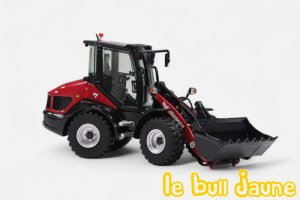 YANMAR V7