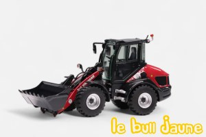 YANMAR V8E Electrique