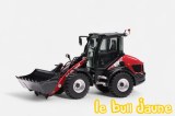 YANMAR V8E Electrique