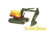 BUCYRUS 40H