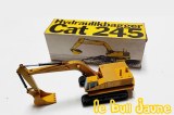 CATERPILLAR 245 rétro