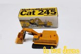 CATERPILLAR 245 butte