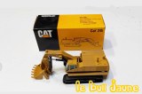 CATERPILLAR 245 butte ocre