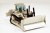 CATERPILLAR D8N argent