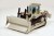 CATERPILLAR D8N argent