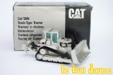 CATERPILLAR D8N argent