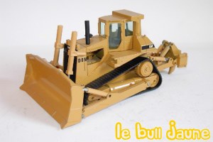 CATERPILLAR D8N