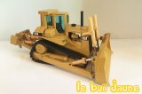 CATERPILLAR D9N ocre