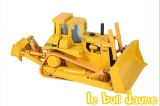 CATERPILLAR D9N jaune
