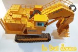 DEMAG H485S jaune chenilles bronze