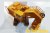 DEMAG H485S jaune chenilles bronze