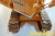 DEMAG H485S jaune chenilles bronze